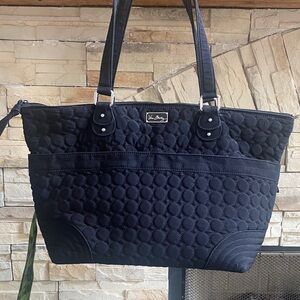 Vera Bradley Diaper bag/Tote bag